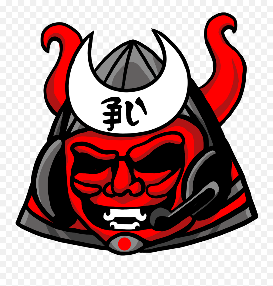 Theordernchaos Twitch Emotes - Twitch Samurai Emote Emoji,Emoticons For Twitch