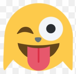 Kacheek Emoji - Smiley