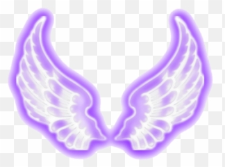 Wings Png And Vectors For Free Download - Neon Angel Wings Png Emoji,Chicken Wings Emoji