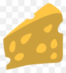 Cheese Clipart - Png Emoji