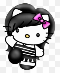Emo Png - Transparent Emoji