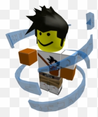 Profile - Roblox Legobloxian Emoji