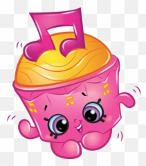 4570book - Shopkings Png Emoji