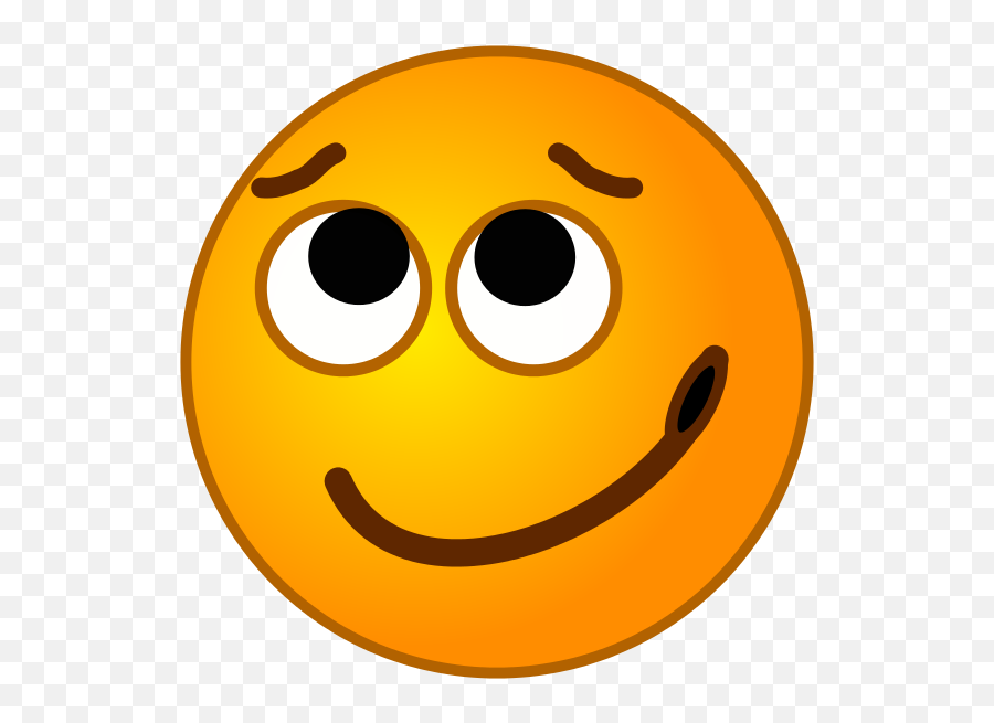 Smirc - Smiley Emoji,Emoji Arabian Nights