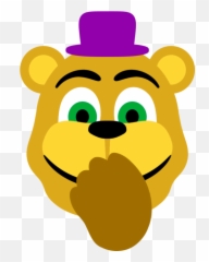 A Couple Of Fnaf Emotes Commissioned By The Awesome - Emotes Fnaf Emoji,Emojis For Discord