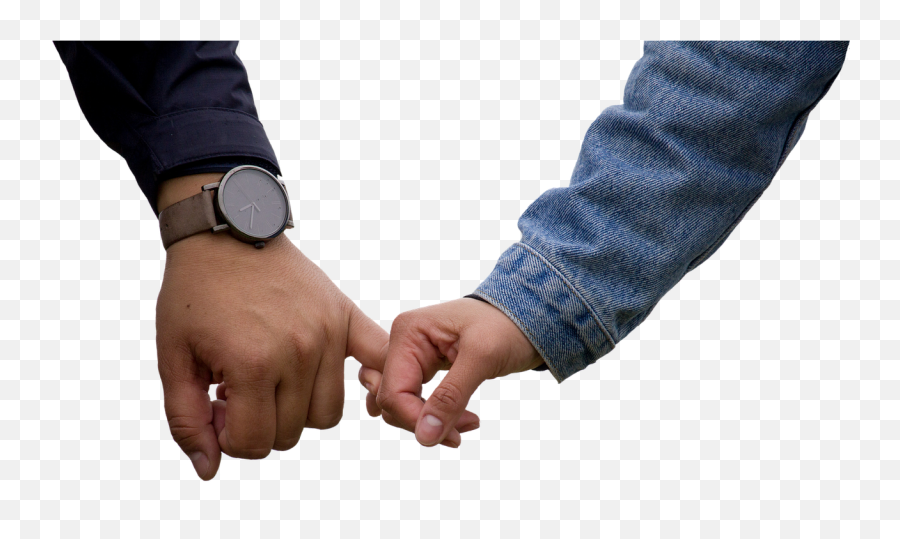 Picture - Holding Hands Transparent Couples Emoji,Couple Holding Hands Emoji
