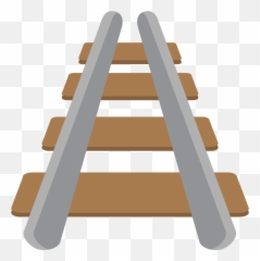Emojione1 1f6e4 - Lumber Emoji,Wood Emoji