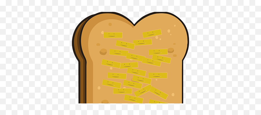 Illustrations And Branding - Clip Art Emoji,Cheese Emoji