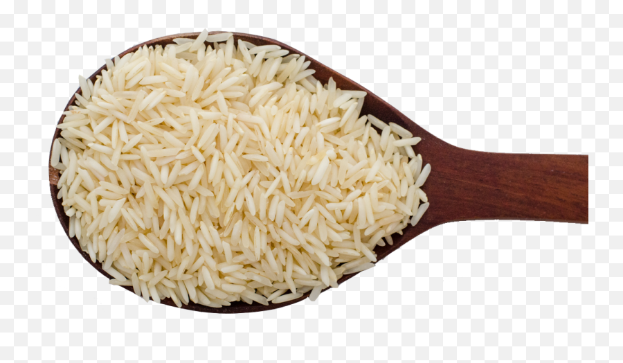 Rice Png Cooked Rice Fried Single - Basmati Rice Png Emoji,Rice Emoji
