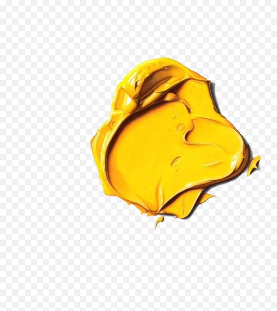 Brush Paintbrush Oilbrush Yellow Yellowbrush Freetoedi - Illustration Emoji,Paintbrush Emoji