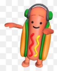 Dancing Hot Dog Png Gif Picture 564345 Dancing Hot Dog Png Gif - Dancing Hot Dog Gif Transparent Emoji,Hotdog Emoji