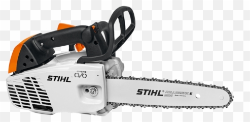 Stihl Launches New All - Ms 194 T Stihl Emoji,Chainsaw Emoji