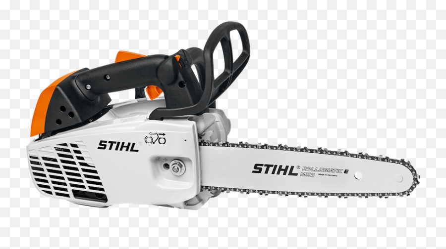 Stihl Launches New All - Ms 194 T Stihl Emoji,Chainsaw Emoji