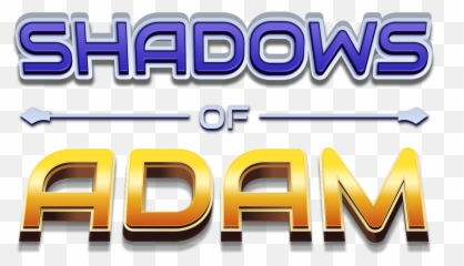 Impactjs Shadows Of Adam By Something Classic - Game Graphic Design Emoji,Cthulhu Emoji