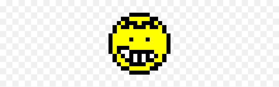 Hkg - Whatsticker Baseball Logo Pixel Art Emoji,Hehe Emoji