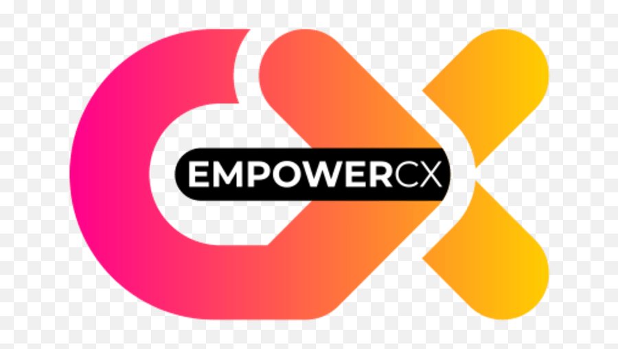 Agenda - Empower Cx Logo Emoji,Cx Emoji