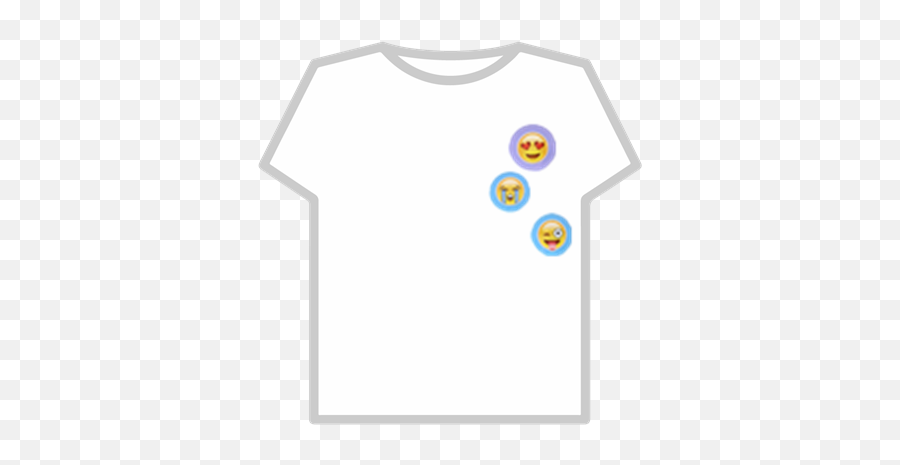 Emoji Faces Pin Set - Menacing 5 Roblox T Shirt,Emoji Set