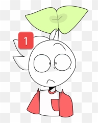 Ping Pong Discord Emote G0atmeal - Cartoon Emoji