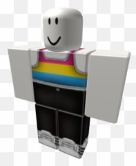 LGBT PRIDE GAY Outfit - Roblox Giorno Boss Shirt Emoji