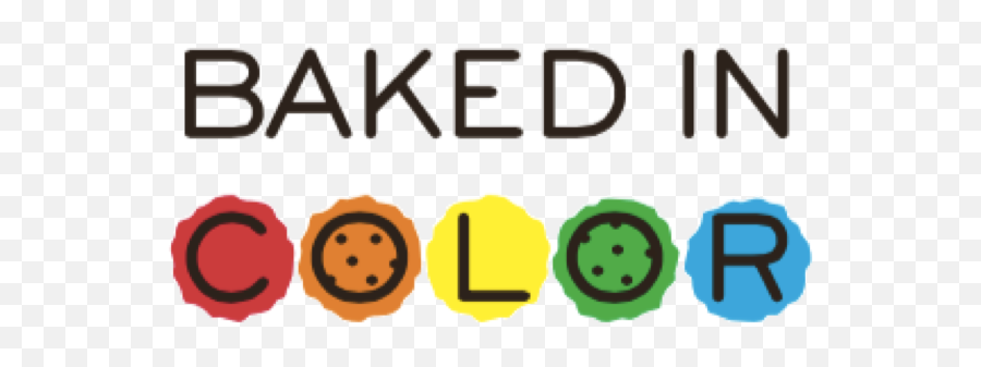 Cookie - Brookie Tin U2014 Baked In Color Bake In Color Cookies Emoji,Emoticon 0