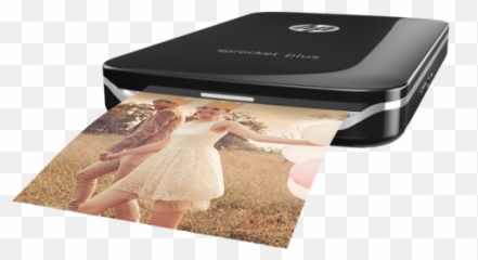 Hp Sprocket Plus Printer - Hp Sprocket Plus Printer Emoji,Bacon Emoji Android