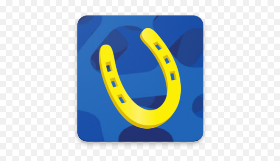 Horseshoe Scoreboard - Crescent Emoji,Horseshoe Emoticon