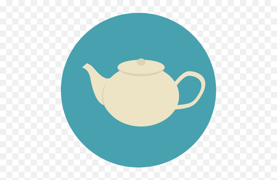 Kettle Icon Myiconfinder - Oxford Owl Logo Png Emoji,Kettle Emoji