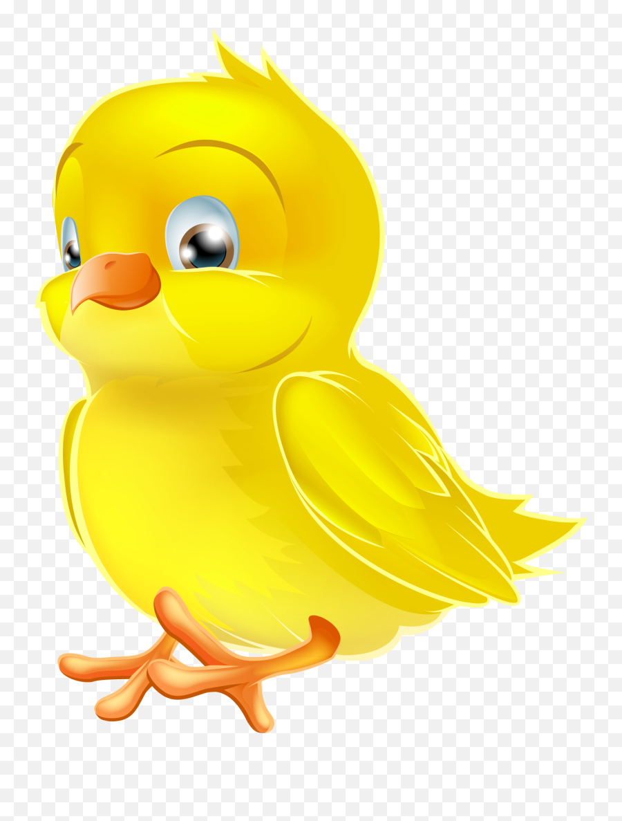 Easter Chick Png Picture - Duck Emoji,Yellow Duck Emoji