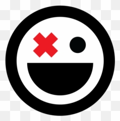 Jacks Cycling - Circle Emoji,Usa Emoticon