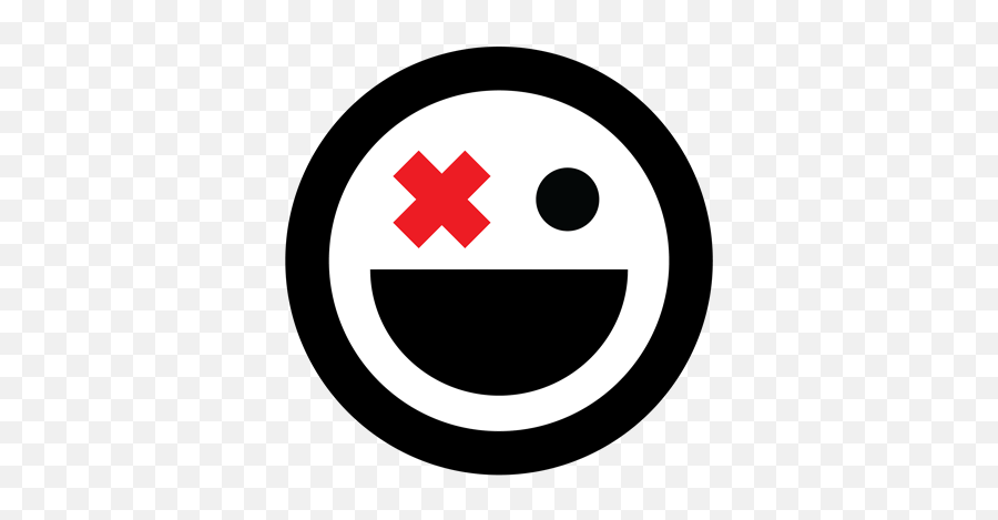 Jacks Cycling - Circle Emoji,Usa Emoticon