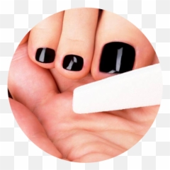 Deluxe Pedicure Skin Deep Rejuvenation Clinic - Pedicure Emoji,Toe Emoticon