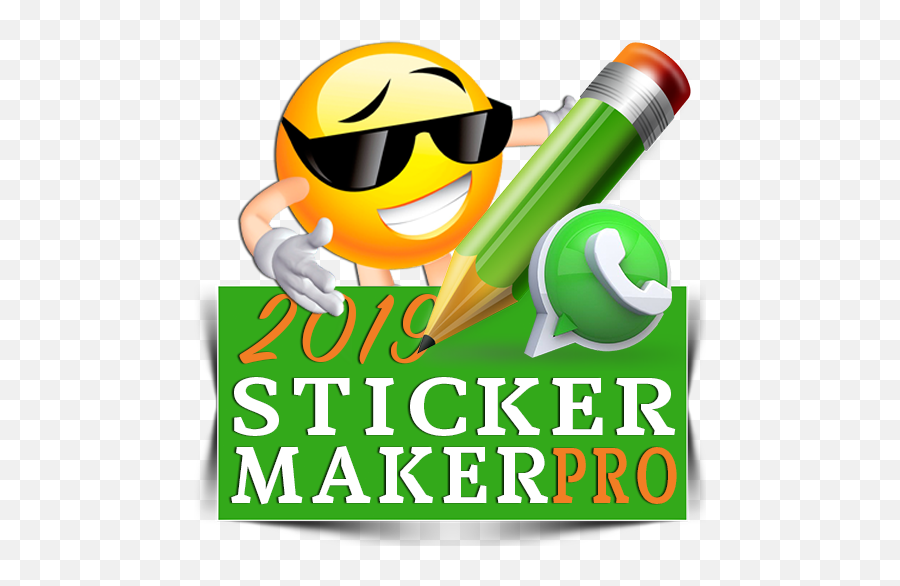 Sticker Maker Pro For Whatsapp Wastickerapps 2019 - Golden State Baptist College Emoji,Overwatch Emoji