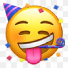 Emoji Just An U Can Sticker - 2020
