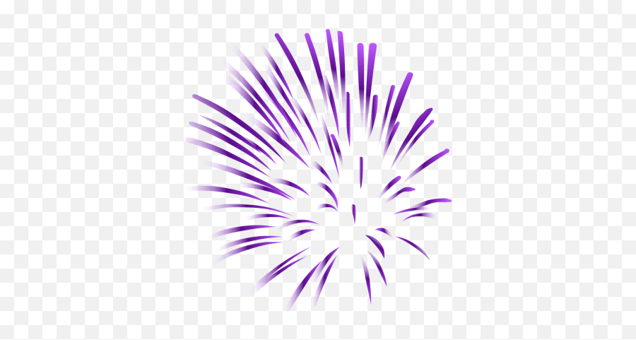 Fireworks Clip Art Red Clipart Firework - Purple Fireworks No Background Emoji,Firework Emoji