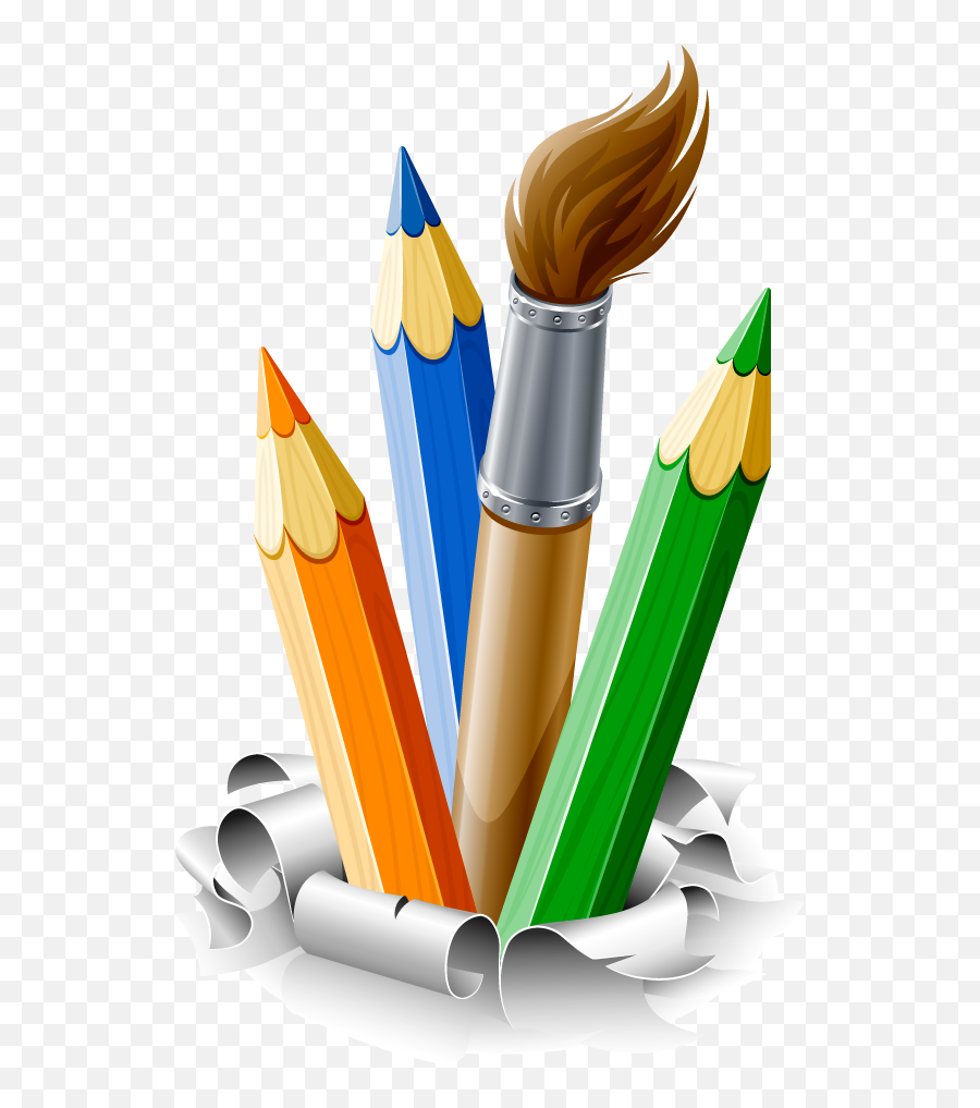 Art Pencil Pencilart Pencils Sticker - Lapis Png Emoji,Emoji Pencils