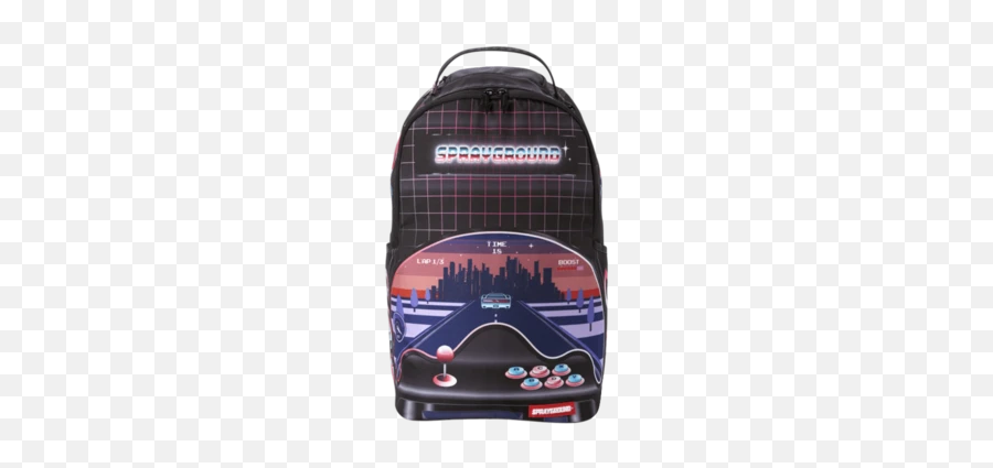 Vantage Backpack U2013 The Silver Room - Sprayground Emoji,Emoji Backpack For Boys