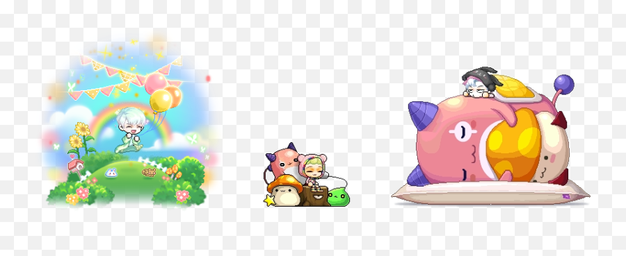 Cash Shop Update For May 27 Emoji,Maplestory Emoji