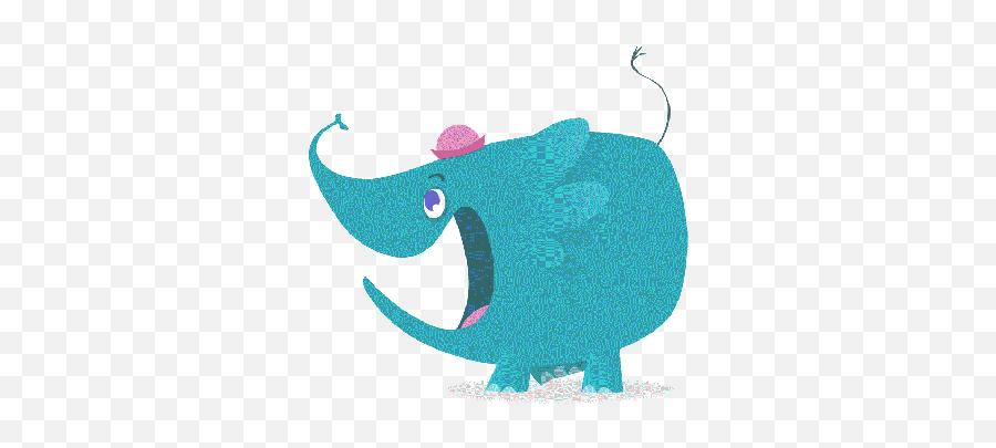 Us Animated Elephant Clown Emoji,Broom Emoji Android