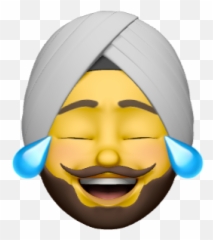 on Twitter I love - Happy Emoji
