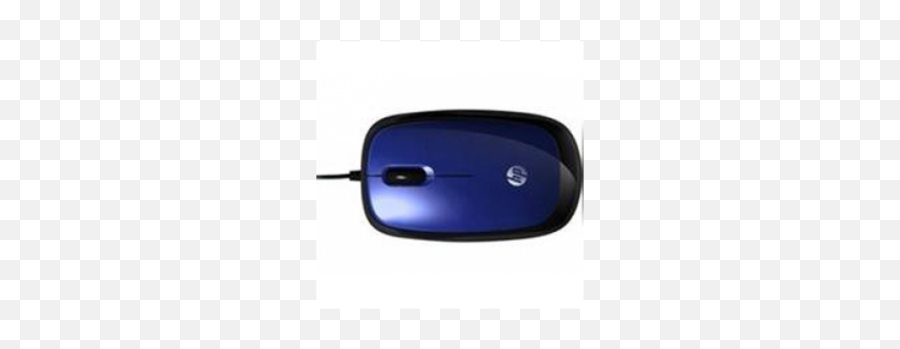 Hp X1200 Wired Blue Mouse Euro H6f00aa - Portable Emoji,Computer Mouse Emoji