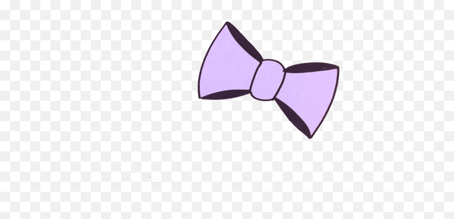 Byo Emoji - Solid,Emoji Bow Tie