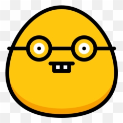 Nerd - Emoji