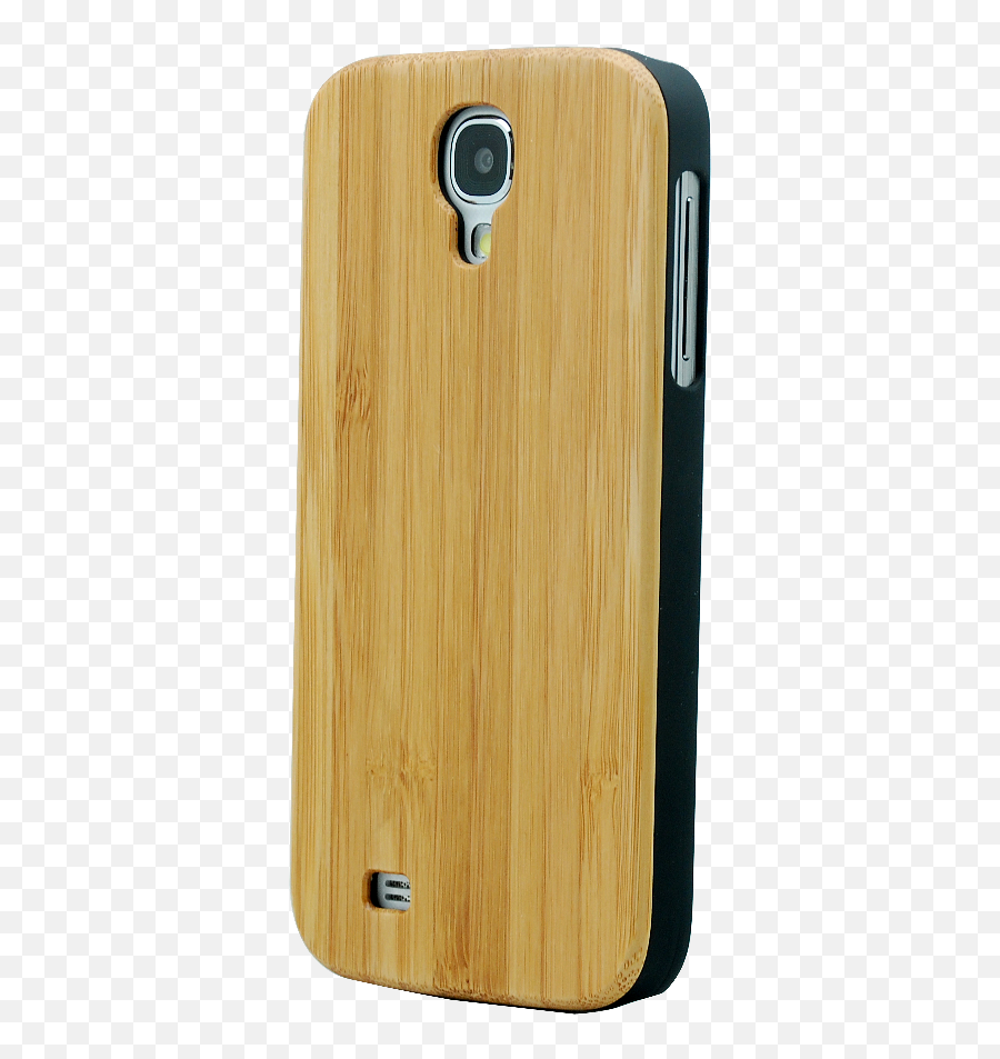 Bamboo Wood Galaxy S45 Case - Mobile Phone Case Emoji,How To Put Emojis On Contacts For Galaxy S4