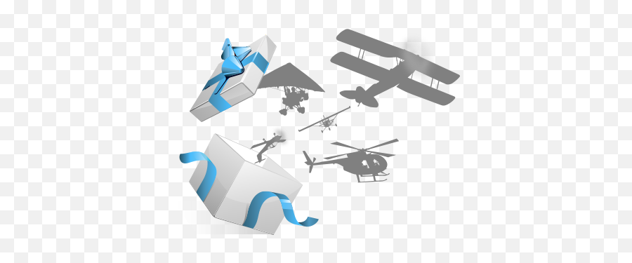 Flying Lessons Experience Days U0026 Gift Vouchers - Air Transportation Emoji,Helicopter Emoticon
