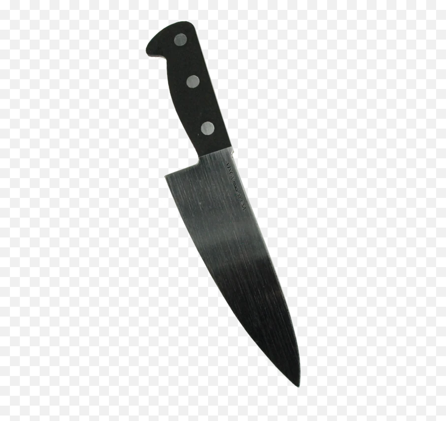Chefs Knife Hair Clip - Knife Hair Clip Emoji,Knife Emoji