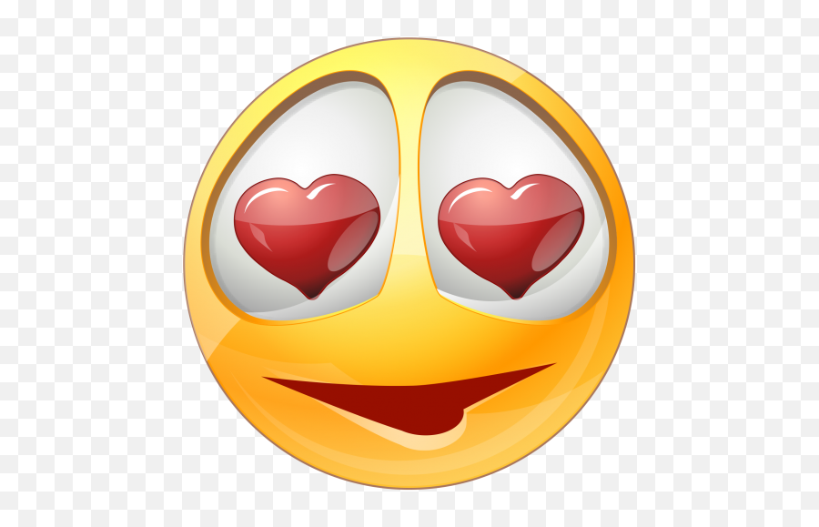 Love Emoji Png Image Free Download Searchpng - Love Emoji Gif Png,Love Emoji