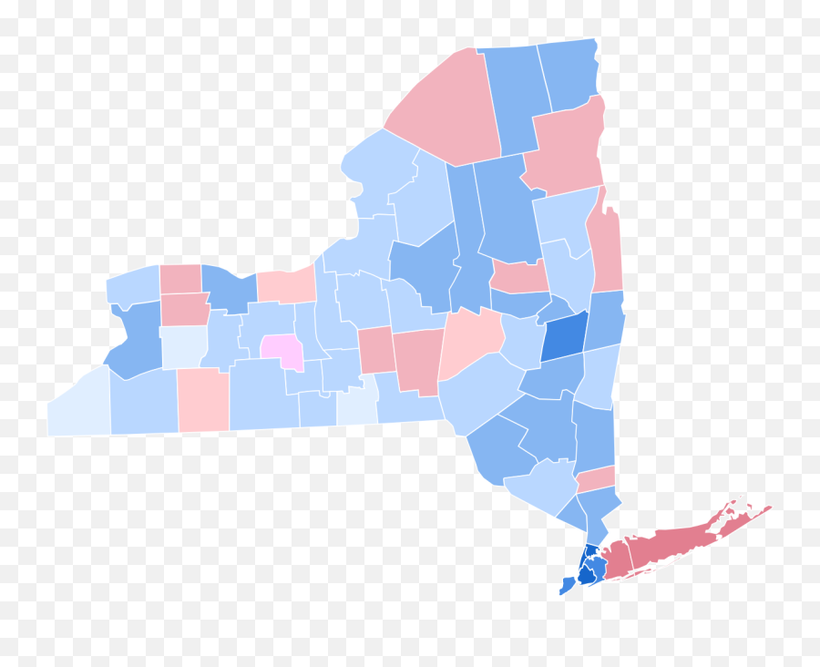 New York Governor Election Results - Ny Governor Election Results 2018 Emoji,New York Emojis