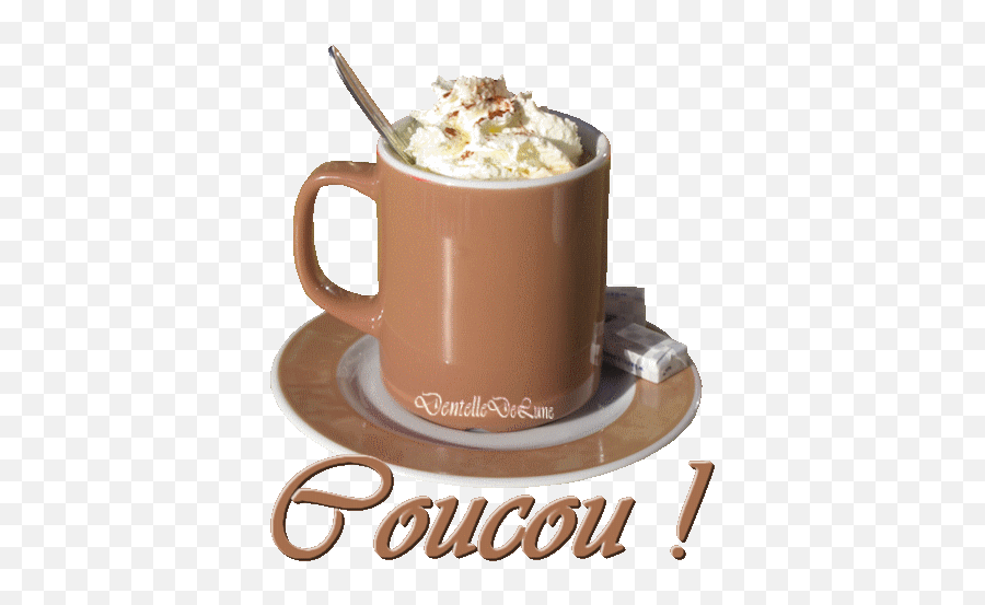 Hot Drink Stickers For Android Ios - Gif Emoji,Hot Chocolate Emoji