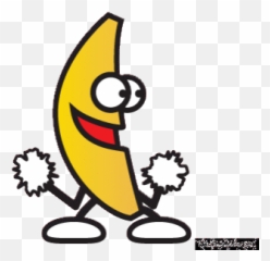 College Cheer Stickers For Android - Dancing Banana Gif Emoji,Cheers Emoticon