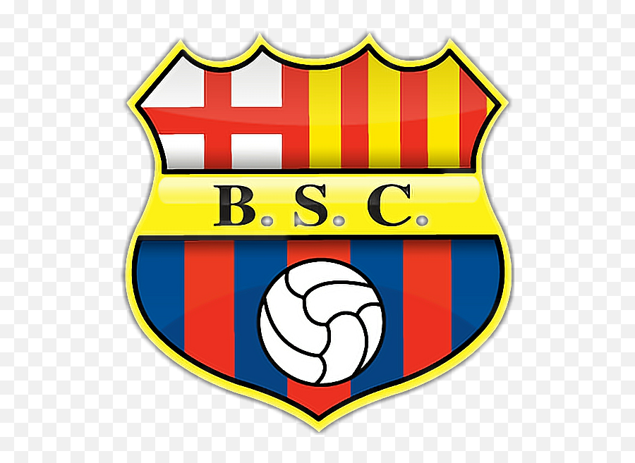 Bsc Barcelona Ecuador Barcelonasc - Barcelona Sc Emoji,Barcelona Emoji